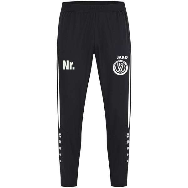 KinderFreizeithose Power 