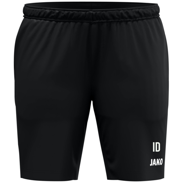 womanFreizeitshort Dynamic Damen 