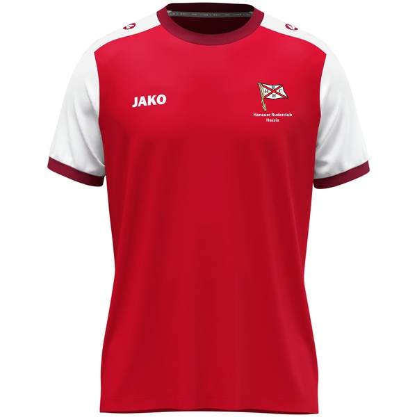 Trikot Dynamic kurzarm 