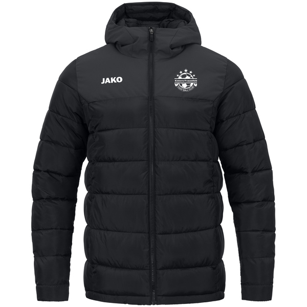 Stadionjacke 