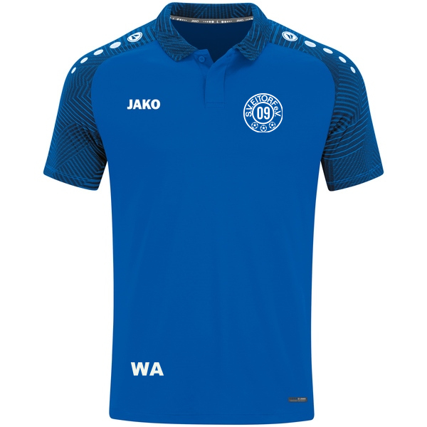 KinderPolo Performance 