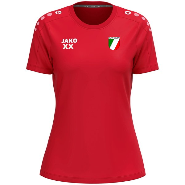 womanT-Shirt One Cotton Damen 