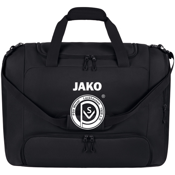 Sporttasche One mit Bodenfach 