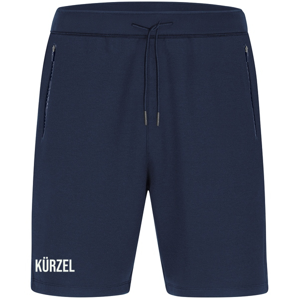 Short Pro Casual 