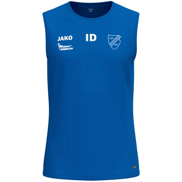 Tanktop One 