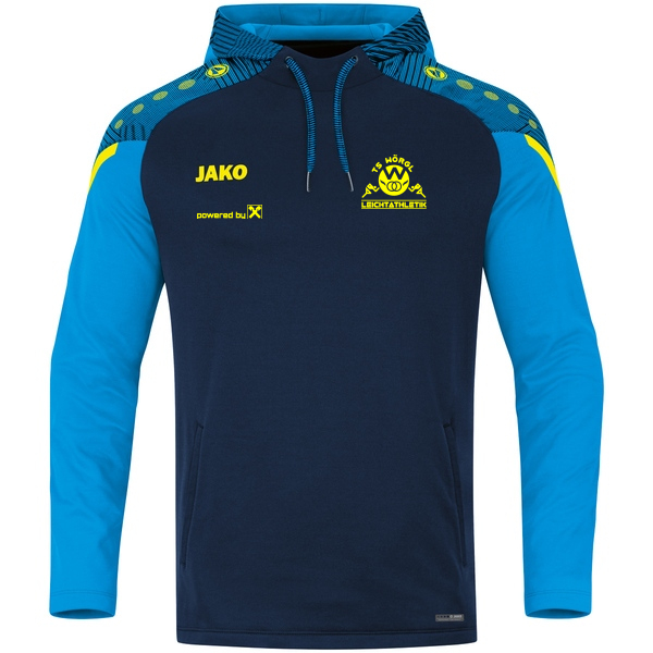 KinderKapuzensweat Performance 