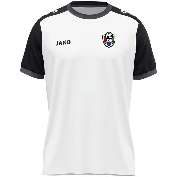 Trikot Dynamic kurzarm 