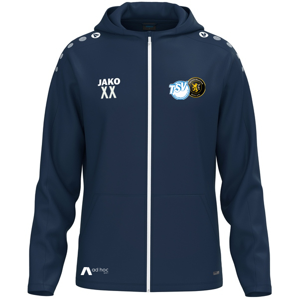 KinderKapuzenjacke One 