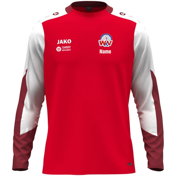 Longsleeve Dynamic 