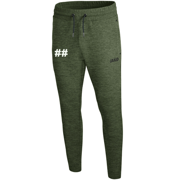 Jogginghose Premium Basics 