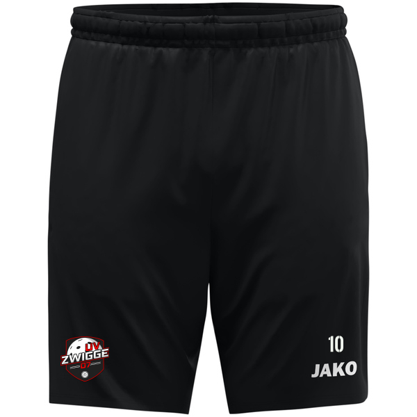 Freizeitshort Dynamic 