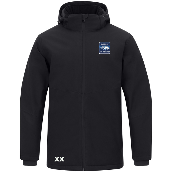 Winterjacke Function 