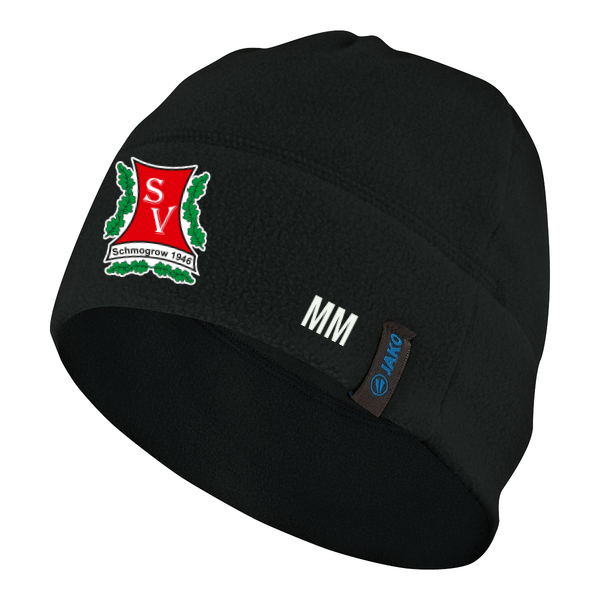 Fleecemütze 