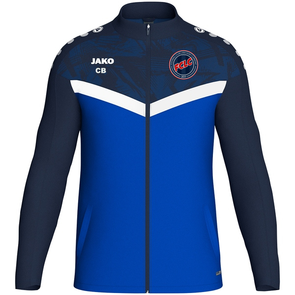 Veste polyester Iconic 