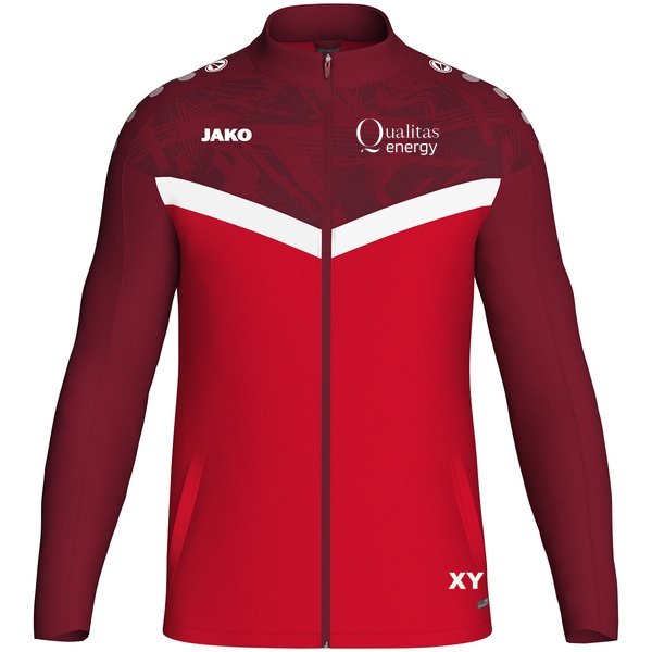 Polyesterjacke Iconic 