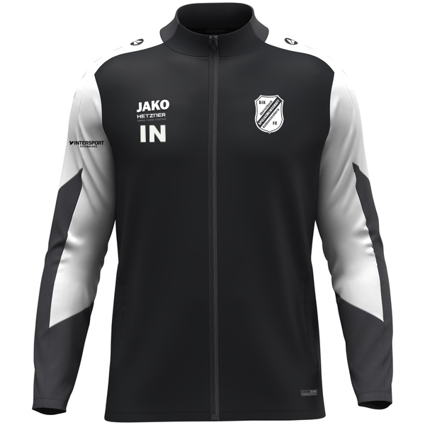 Polyesterjacke Dynamic 