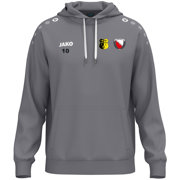 Kapuzensweat One Cotton 