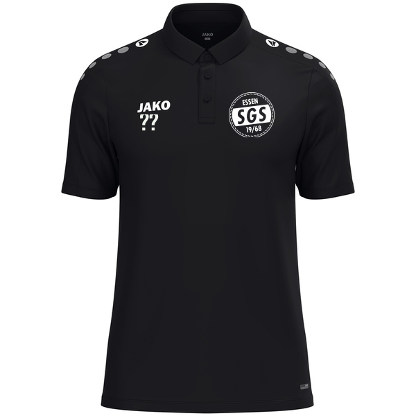 Polo One 