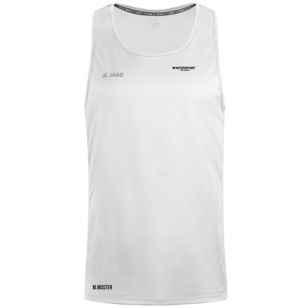 KinderTanktop Run 2.0 