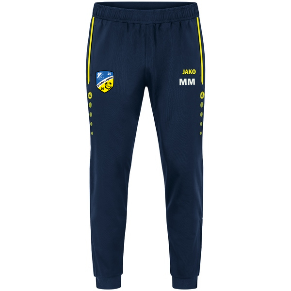 Polyesterhose Allround 