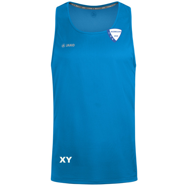 KinderTanktop Run 2.0 