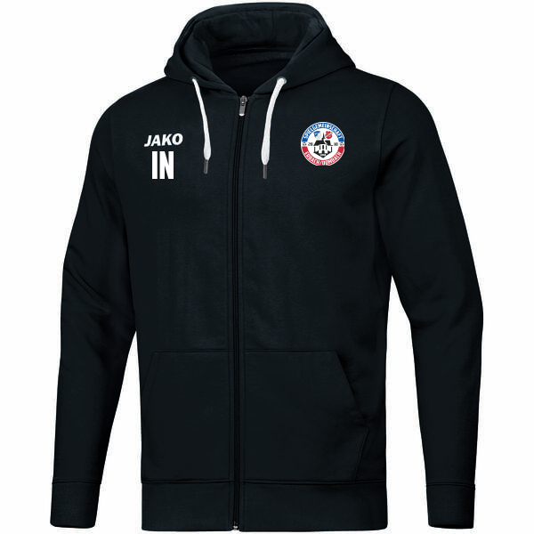 KinderKapuzenjacke Base 