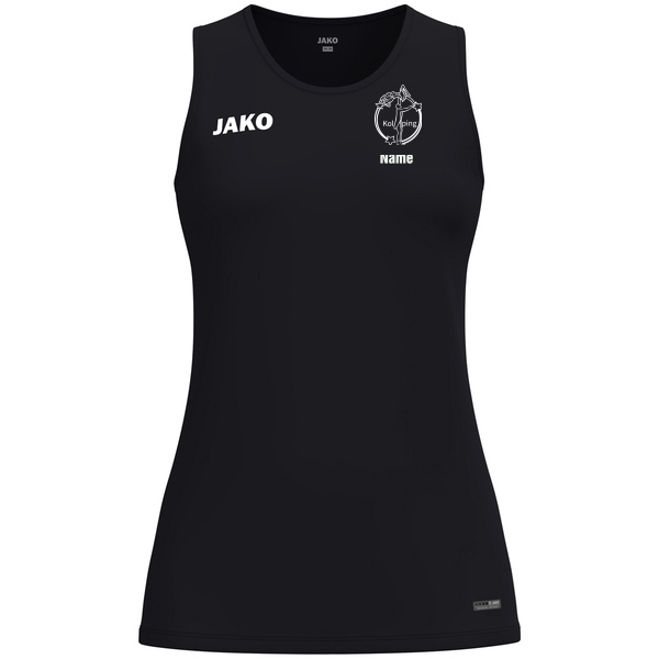 womanTanktop One Damen 