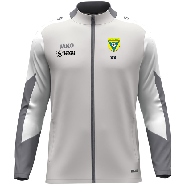 Veste polyester Dynamic 
