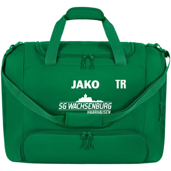 Sporttasche One mit Bodenfach 