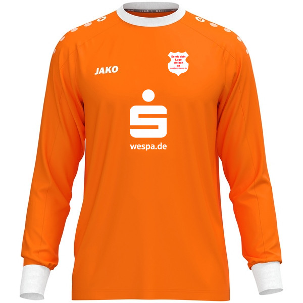 KinderTorwart Trikot One 