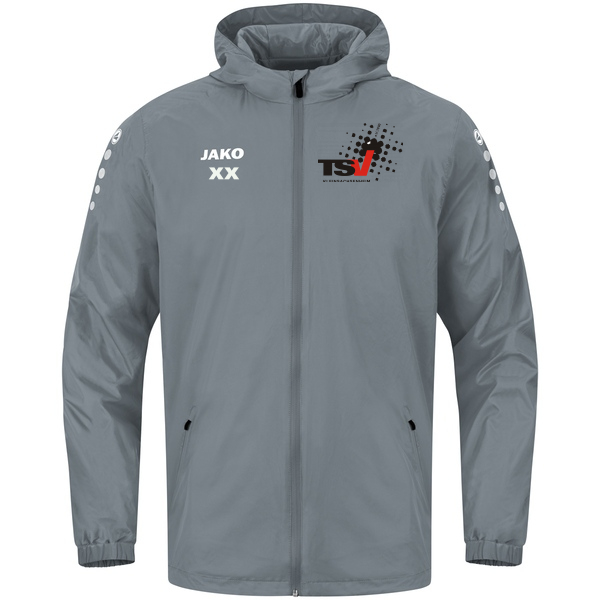 Allwetterjacke Team 2.0 