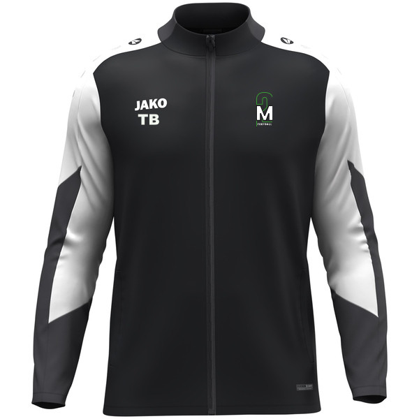 Veste polyester Dynamic 