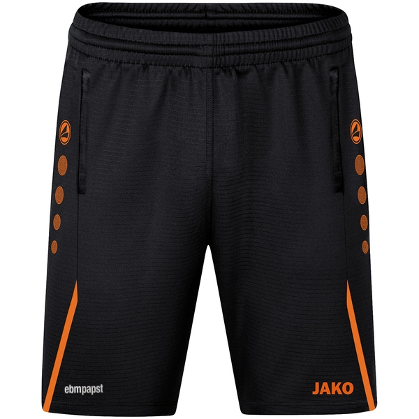 Trainingsshort Challenge 