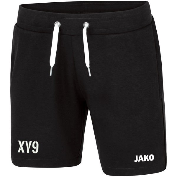 Short Base Damen 