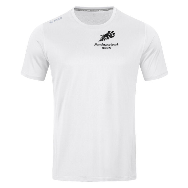 KinderT-Shirt Run 2.0 