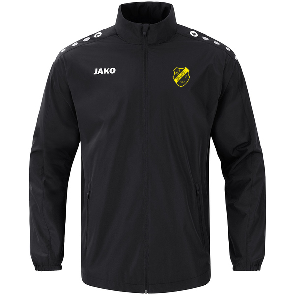 Allwetterjacke One 