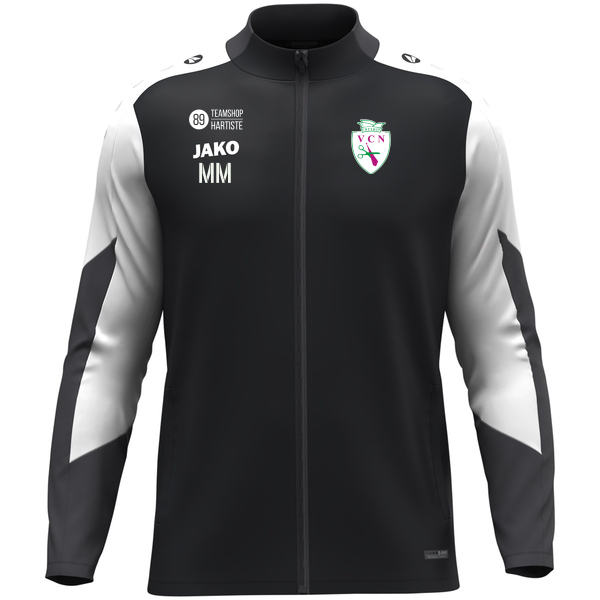 Polyesterjacke Dynamic 