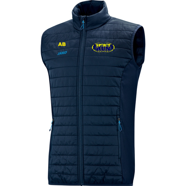 Gilet matelassé Premium 