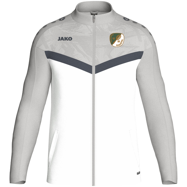 Polyesterjacke Iconic 