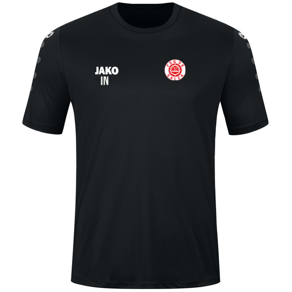 Trikot Team kurzarm 