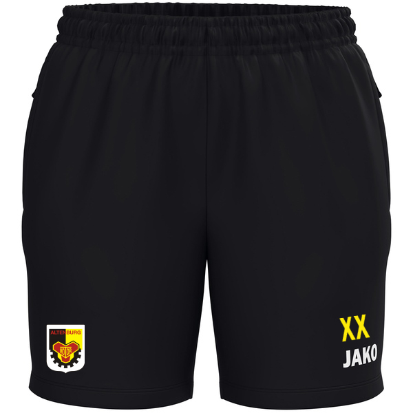 womanWebshort One Damen 