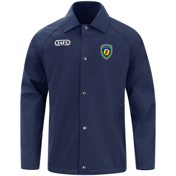 Veste de coach Wardrobe 