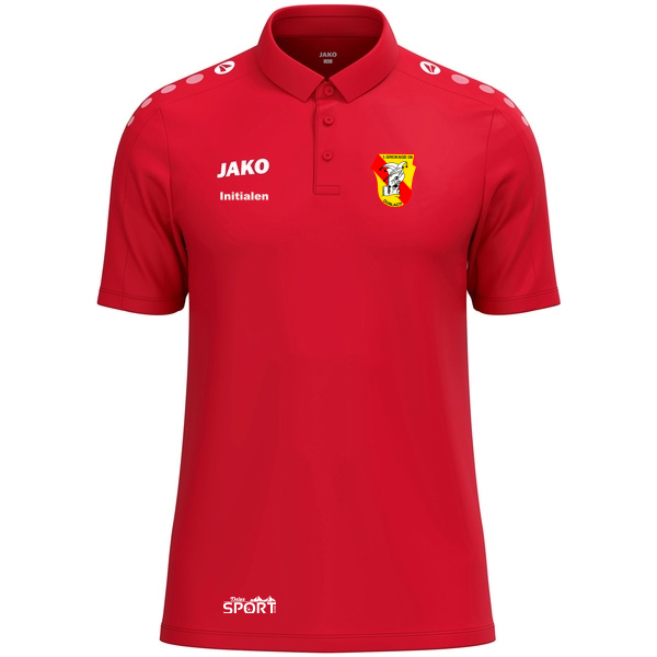 Polo One Cotton 