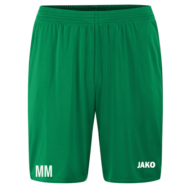 Sporthose Manchester 2.0 ohne Innenslip 