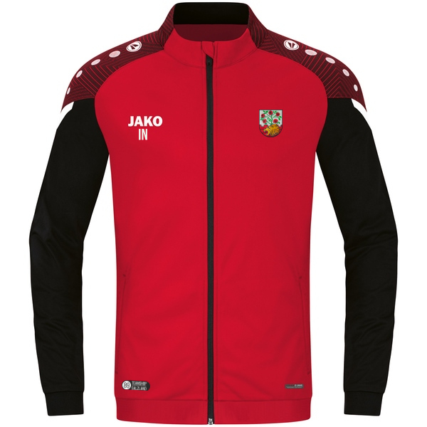 Polyesterjacke Performance 