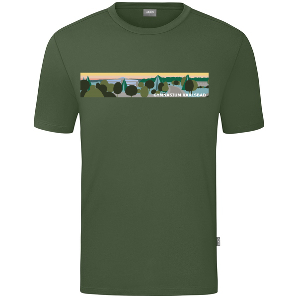 KinderT-Shirt Organic  