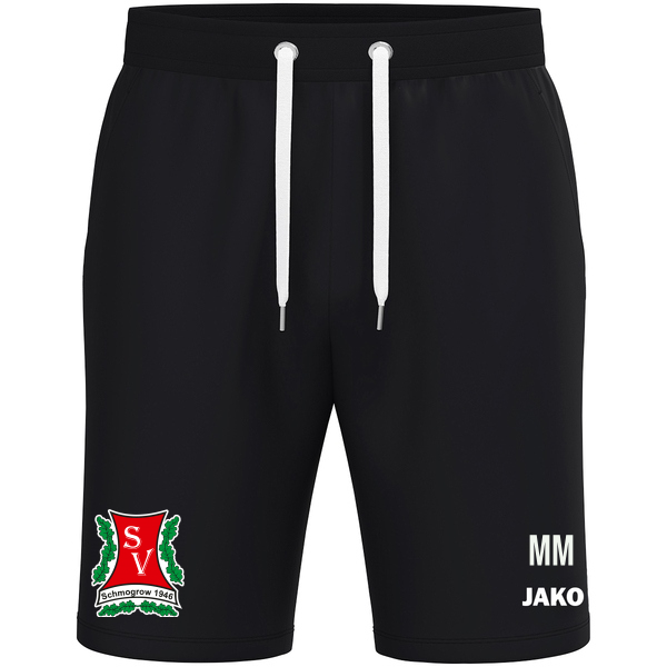 Joggingshort One Cotton 