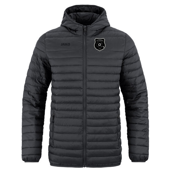 KinderSteppjacke 