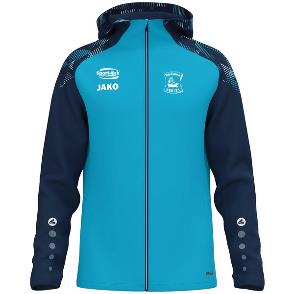 KinderKapuzenjacke Sonic 