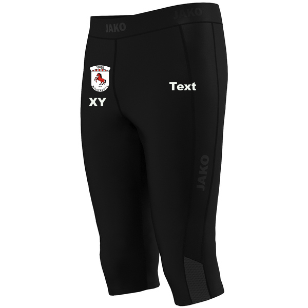 KinderCapri Tight Power 